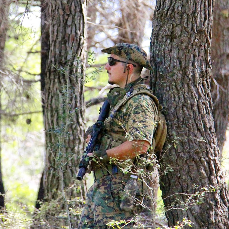 Softair 1